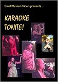 Karaoke Tonite!