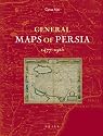 General Maps of Persia 1477 - 1925 (Handbook of Oriental Studies: Section 1, the Near and Middle East)