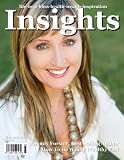 Insights Magazine - Sandy Forster