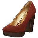 Seychelles Women's On The Wire Platform Pump
