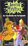 Martin Myst�re, Tome 9 : La revanche de l'araign�e