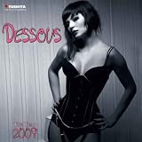 Dessous 2009. Velvet Edition - 