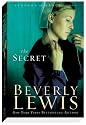 The Secret (Seasons of Grace, Book 1)