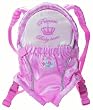 Zapf 800775 - Baby Born Tragesitz