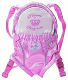 Zapf Creation 800775 Baby Born Carrying Seat