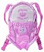 Spielwaren : Zapf 800775 - Baby Born Tragesitz