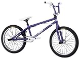 2009 Mongoose Shield 20' Team BMX Bike