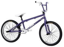 2008 Mongoose Shield Team BMX 20" Bike