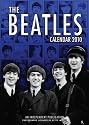 THE BEATLES BRAND NEW A3 CALENDAR 2010