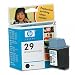 51629A Inkjet Cartridge, Black