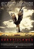 Surveillance: Featurette