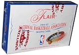 2004 05 Fleer Flair Basketball Cards Final Update Hobby Box