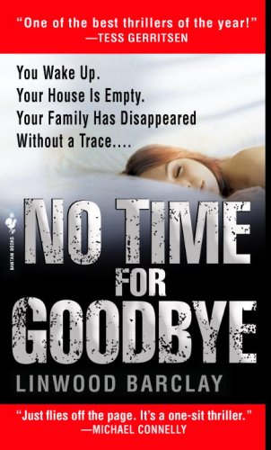 No Time for Goodbye