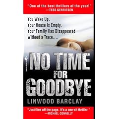 No Time for Goodbye