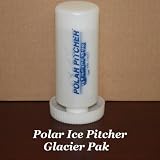 Glacier Pak for the Polar ICE Pitcher (Pack of 1)