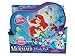 Disney Ariel Carry and Go Puzzle in Bags, 3-Pack