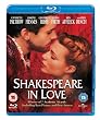 Shakespeare in Love [Blu-ray]