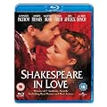 Shakespeare in Love [Blu-ray]
