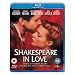 Shakespeare in Love [Blu-ray]