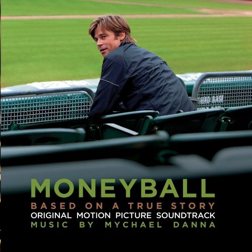 MoneyBall: Original Motion Picture Soundtrack