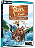 Open Season Activity Centre (PC)
