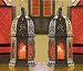 51IZnHOfbML. SL75  20 WEDDING HANGING VOTIVE WEDDING CENTERPIECES AND STANDS!