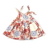 V&A Kaleidoscope Childrens Dress||EVAEX