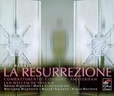 Handel: La Resurrezione