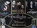 Twilight Saga 3 Game Collection in Collector Tin - Twilight, New Moon, & Eclipse