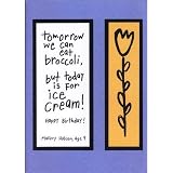 Ice Cream