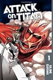 Attack on Titan 1