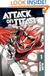 Attack on Titan 1
