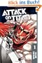 Attack on Titan 1
