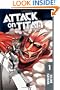 Attack on Titan 1