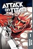 Attack on Titan 1
