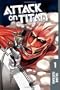 Attack on Titan 1