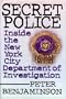 Secret Police: Inside the New York City Department of Investigation
