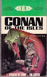 Conan of the Isles