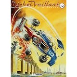Michel Vaillant l'Int�grale, Tome 10 :par Jean Graton
