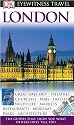 London (DK Eyewitness Travel Guide)