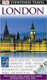 London (DK Eyewitness Travel Guide)