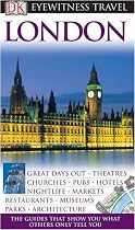London (DK Eyewitness Travel Guide)
