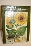 The book of flowers : four centuries of flower illustration