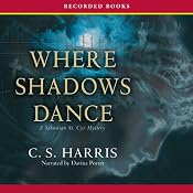 Where Shadows Dance | [C. S. Harris]