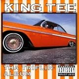 Triflin Album [CASSETTE]