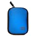 Western Digital My Passport Carrying Case f�r externe Festplatten bis 6,4 cm (2,5 Zoll) blau