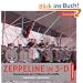 Zeppeline in 3-D - Stereofotos der fr�hen Luftschiffe deutsch/englisch
