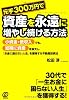 元手300万円で資産を永遠に増やし続ける方法