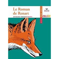 Le Roman de Renart