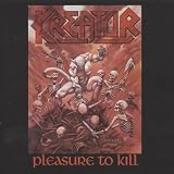 Pleasure To Kill